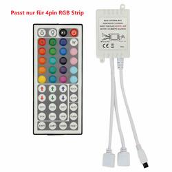 Wifi APP IR Tuya Controller Magic Home 100W Android IOS Alexa für RGB RGBW Strip