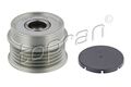 TOPRAN Generatorfreilauf 111 878 für PASSAT A4 AUDI VW B5 Variant 3B5 3B3 3B2 A6