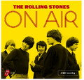 Rolling Stones - On Air BBC  2 CD Digipak Deluxe Edition 32 Tracks NEU OVP