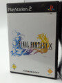 Final Fantasy X - Playstation 2 - Guter Zustand