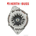 HERTH+BUSS ELPARTS Lichtmaschine 14V 110A für OPEL ASTRA H / CARAVAN 1.7 80 PS