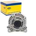 MAGNETI MARELLI LICHTMASCHINE GENERATOR 140A passend für AUDI A1 A3 A4 TT SEAT