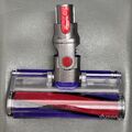 ORIGINAL DYSON WEICHE ROLLEN REINIGUNGSKOPF V7, V8, V10, V11, V15 RANGE