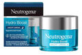 Neutrogena Hydro Boost Nacht Creme Gesichtscreme Hyaluron Feuchtigkeit 50ml