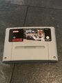 Super Nintendo SNES Nur Modul Indy Car featuring Nigel Mansell