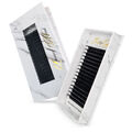 Volumen Einzelwimpern Luxury Mink Lashes C/CC/D/DD/M-Curl - 0,03 / 0,05 / 0,07