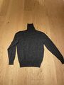 LAWRENCE GREY Rollkragenpullover Kaschmir-pullover Mit Rollkragen Gr. L