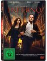 INFERNO MIT TOM HANKS DVD DEUTSCH