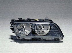 1x Magneti Marelli Xenon Hauptscheinwerfer D2S H7 Links passend für BMW 3 E46 M3