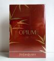 Yves Saint Laurent Opium 90ml Eau de Toilette EDT Spray NEU OVP in FOLIE