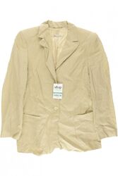 s.Oliver Blazer Damen Business Jacke Kostümjacke Gr. EU 36 Beige #89a84f5momox fashion - Your Style, Second Hand