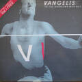 Vangelis - To The Unknown Man Vol. II (Vinyl)