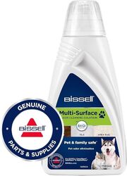 Bissell 2550 Multi-Surface Pet Reinigungsmittel Mit -Duft, Speziell Für Haustier