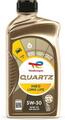 TOTAL Quartz 5W-30 1 Liter Motoröl INEO Long Life MB 229.51, VW 504 00, Porsche