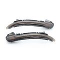 2x LED Spiegelblinker Aussenspiegel passend für Audi A6 4G 4G2  C7 Allroad Avant