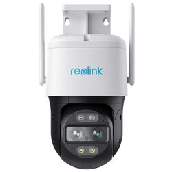 Reolink Trackmix Series W760 4K PTZ WLAN Überwachungskamera mit zwei Objektiven