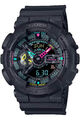 Casio - GA-110MF-1AER - Armbanduhr - Herren - Solar - G-Shock