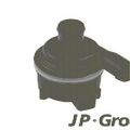 JP GROUP Zusatzwasserpumpe  u.a. für AUDI, SEAT, SKODA, VW