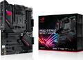 ASUS ROG Strix B550-F Gaming ATX Mainboard/Motherboard, Sockel AM4