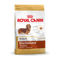 Hundefutter Royal Canin Dachshund Adult Erwachsener Vögel 7,5 kg