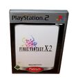 Final Fantasy X-2 - tolles PS2 Spiel  (Sony PlayStation 2, 2006, DVD-Box)