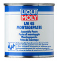 LM 48 Montagepaste 1 kg