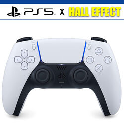 PlayStation 5 PS5 ORIGINAL DualSense Controller GamePad 🎮⚡️✅ Hall Effect Sticks