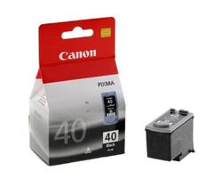 Canon PG-40 original Druckerpatrone