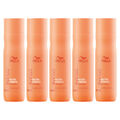 WELLA INVIGO NUTRI-ENRICH Deep Nourishing nährendes Shampoo 5x 250 ml