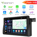 Eonon 9" IPS Android 13 Auto GPS Autoradio Navi Bluetooth CarPlay für BMW E46 M3