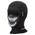 ROCKBROS Motorrad Sturmhaube Sturmmaske Warm Gesichtsmaske Balaclava Winddicht