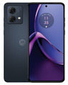 Motorola Moto G84 5G Dual-SIM 256 GB blau Smartphone Handy Ohne Vertrag Android