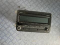 VW Polo 6R Golf Plus V 5M Original Autoradio CD - Radio RCD 310 5M0035186J