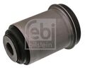 FEBI BILSTEIN Querlenkerlager 41595 für SSANGYONG REXTON 2 VAN Xdi 4x4 RX320