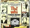 Then and Now-Best of von Who,the | CD | Zustand gut