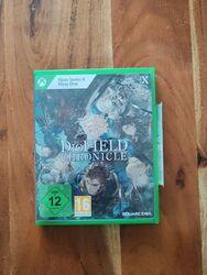 The Diofield Chronicle Microsoft Xbox Series X|S XBOX ONE gebraucht in OVP
