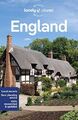 Lonely Planet England: Perfekt zum Erkunden von Top-Sehenswürdigkeiten und... - Bindloss, Joe