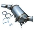 BMW DPF Dieselpartikelfilter für F10 F11 F20 F21 F22 F25 F30 F31 F32 F33 F34 F36