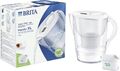 Brita Wasserfilter Weiss Marella XL