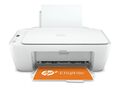 HP DeskJet 2710e All-in-One-Drucker - weiß Ex-Display