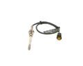 Original BOSCH Sensor Abgastemperatur 0 986 259 078 für Mercedes-Benz