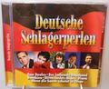 Deutsche Schlagerperlen CD 20 Gute Laune Schlager für die Party NEU OVP #K1598