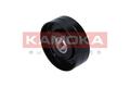 KAMOKA R0224 Spannarm Keilrippenriemen Ø70mm für VW Golf V Schrägheck (1K1) Gol