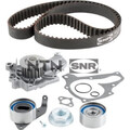 NTN SNR KDP469.120 Wasserpumpe Zahnriemensatz für TOYOTA AVENSIS CAMRY PICNIC