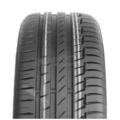 1x 225/45 R17 91V Reifen Continental PremiumContact 6 MFS RunFlat aus 2021 id268