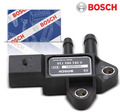 Abgasdrucksensor 0 281 002 710 BOSCH für AUDI SEAT VW SKODA