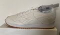 Reebok Royal Glide Ripple Turnschuhe Herren UK 7 US 8 EU 40,5 REF 7126 ~