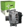 PSH +Line GENERATOR LICHTMASCHINE 180A passend für AUDI A3 CUPRA ATECA SEAT