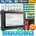 2024 Autel MK906 Pro Profi Auto KFZ OBD2 Diagnosegerät ALLE SYSTEM TPMS AUTOVIN