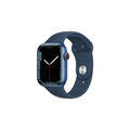 Apple WATCH Series 7 45mm GPS+Cellular Aluminiumgehäuse...MwSt nicht ausweisbar